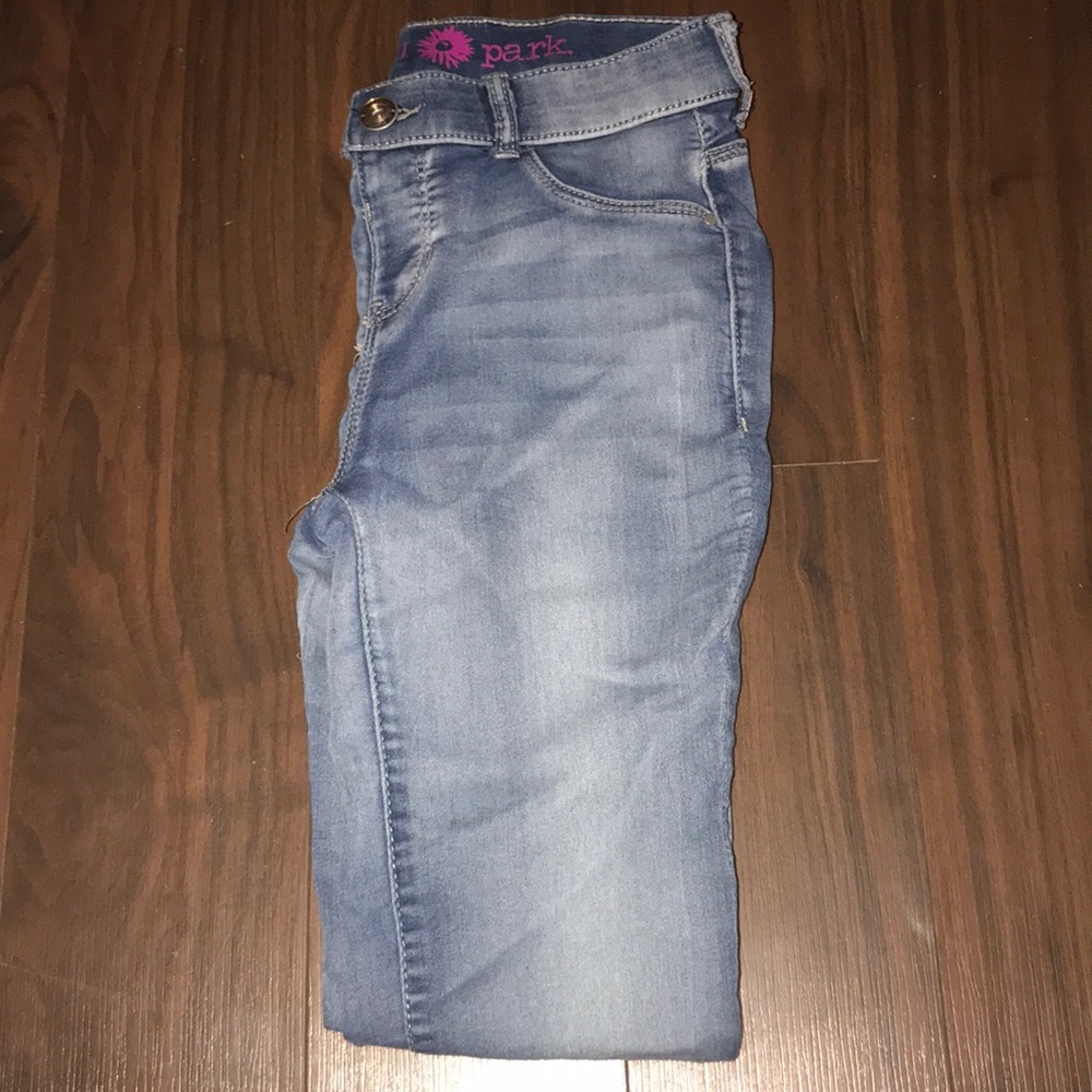 Wishful park jeans
